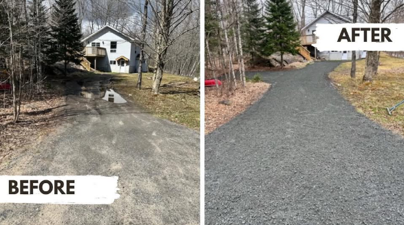 Emerson Tree And Landscaping